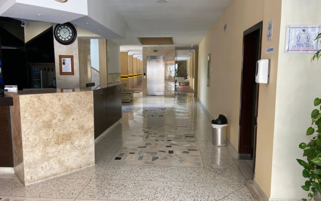 Hotel San Francisco