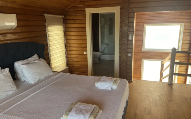 Villa Lucida - Islamlar Town - Villas with Private Pool, Nature Views and Sea Serenity