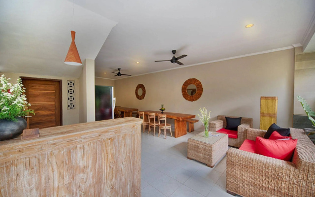 Puri Canggu Residence