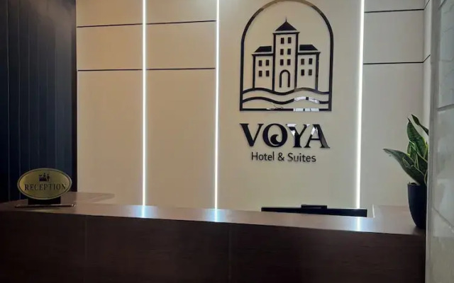 Voya Hotel and Suites