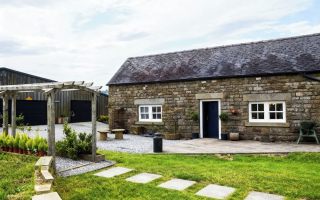 Little Owl Barn