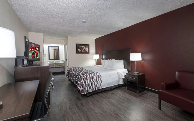 Red Roof Inn Prattville