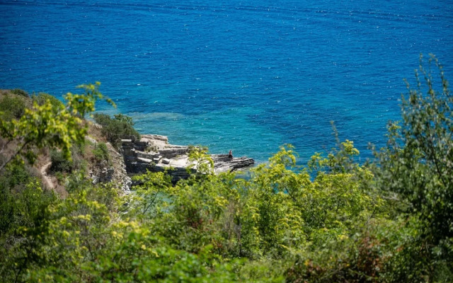 Porto Saint Stephanos