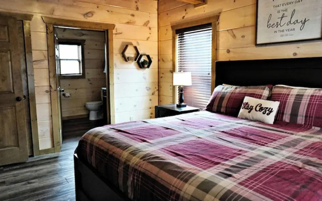 Suite Retreat