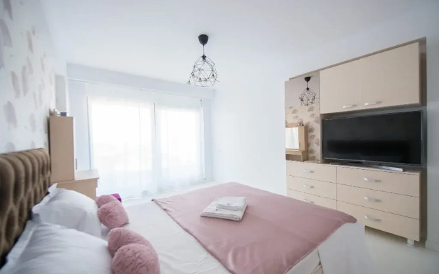 Apartament APARTEL NATALIA cm