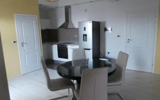 Apartment Tatjana
