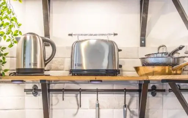 Studio Clemenceau