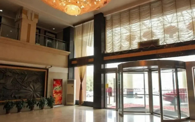 Yuebin International Hotel