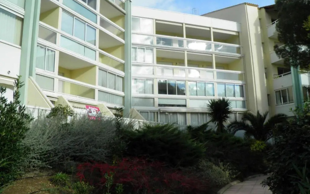Appartement Sète, 2 pièces, 4 personnes - FR-1-338-13