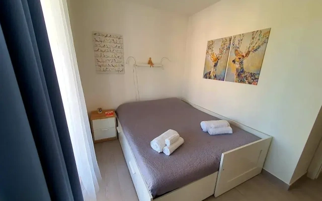Villa Zoe