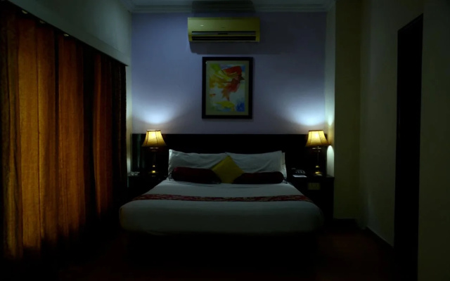 Mirage Hotel