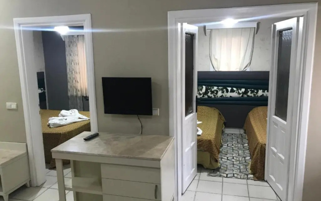 Himeros Beach Hotel - All Inclusive
