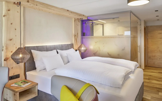Hotel Tirol