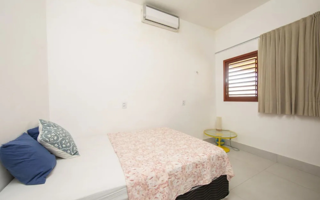 Lindo duplex com piscina em Pirangi RN