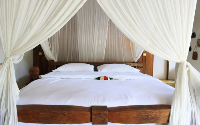 Sun Suko Boutique Retreat