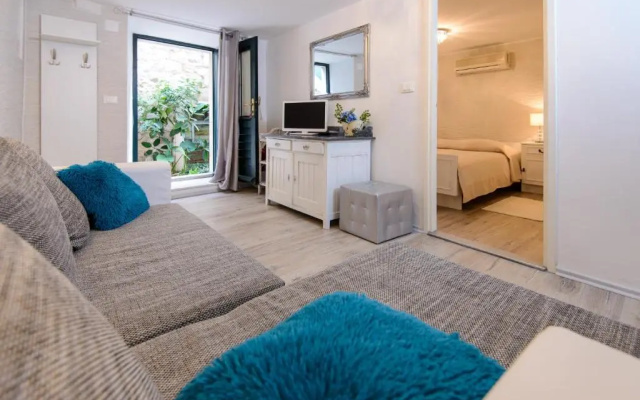 Apartment Brilliant