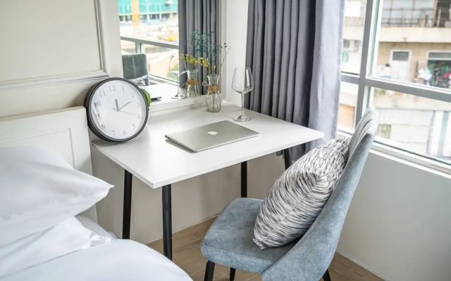 Cabana Hotel Sai Gon