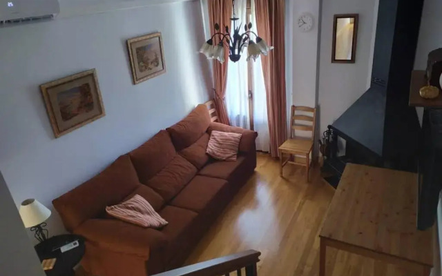 Vivienda Majaceite