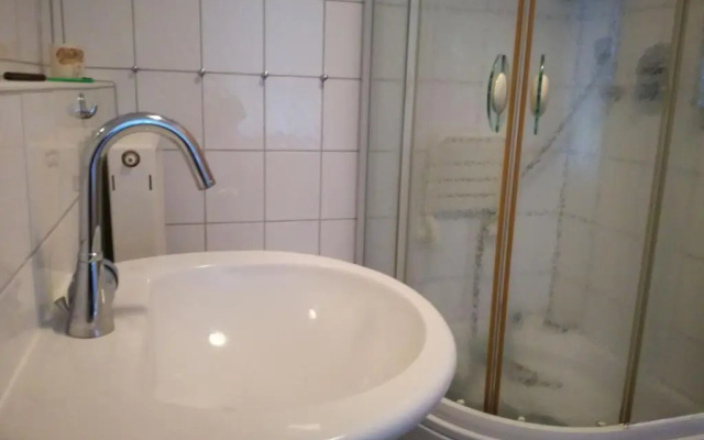 Ferienwohnung Green Break