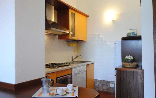 Agriturismo il Poggiarello