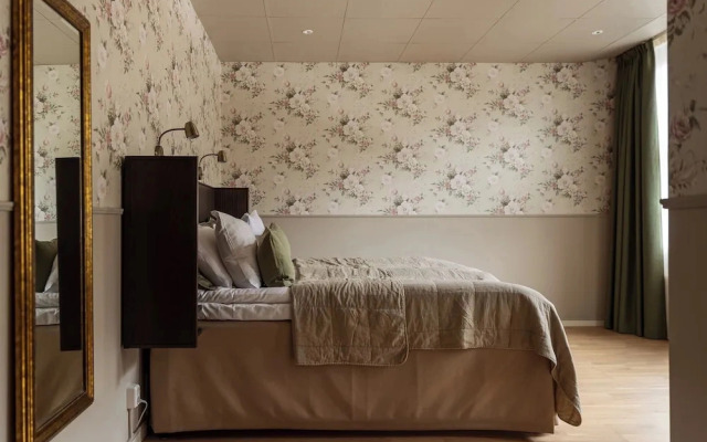 Gibsons Hotell