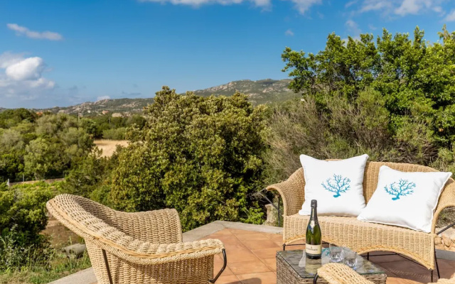 Villa Mediterraneo