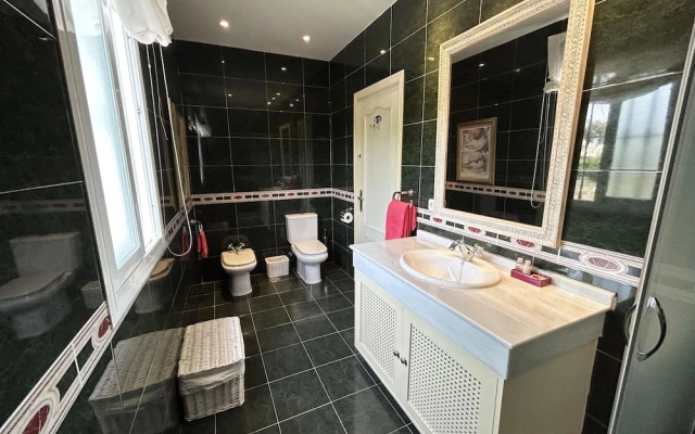 Villa Maisa Luxury Marbella
