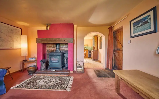 Host Stay The Red Brick Barn