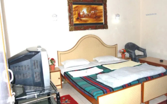 Tourist Rest House