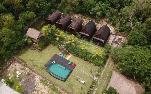 Lumbung Wisesa Uluwatu