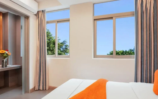 City-state boutique hotel (Shilongzi Branch)