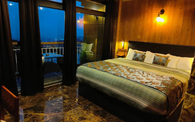 Hotel Acropolis