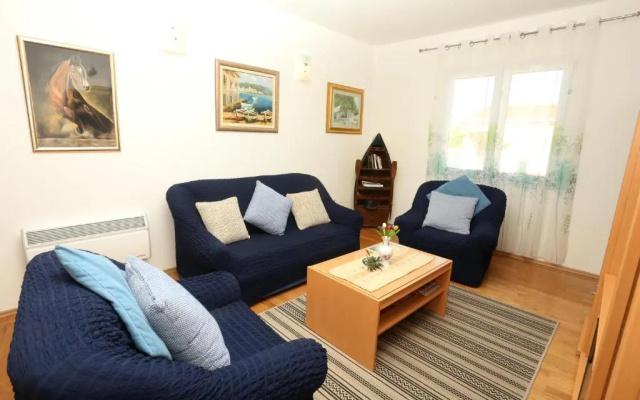 Apartments Slavica