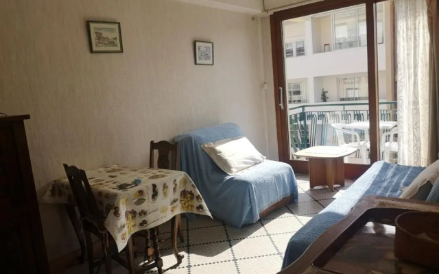 Appartement Arcachon, 1 pièce, 3 personnes - FR-1-474-88