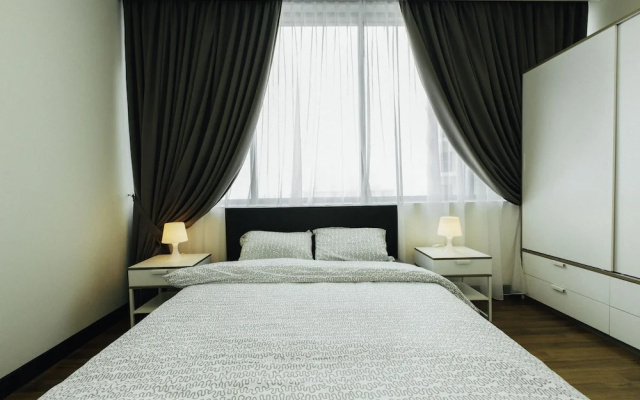 Summer Stay Hostel (near KLCC)