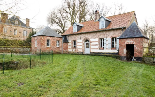 Château D'arry