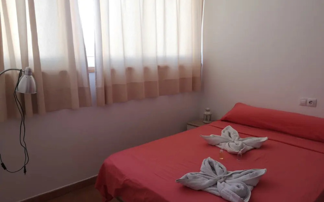 Rooms Arrecife Beach - Adults Only