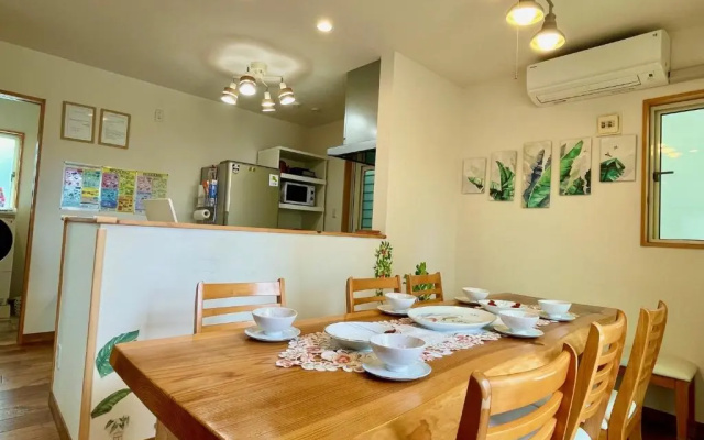 Villa Yui