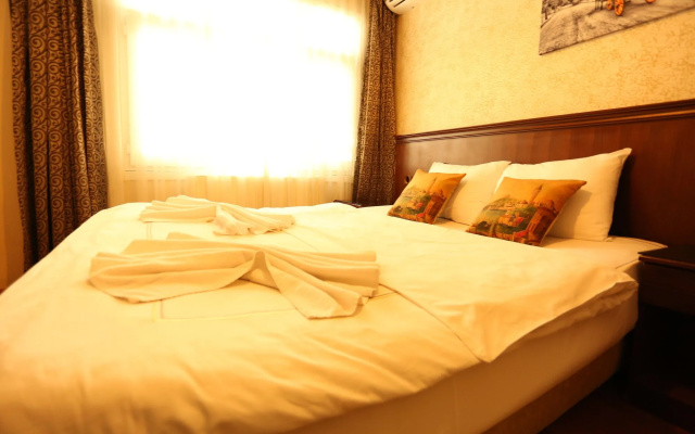 Halena Apart Hotel