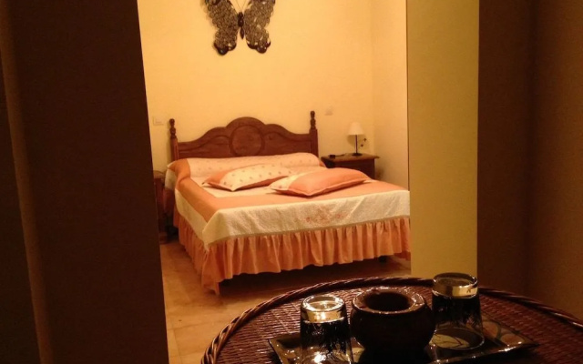 Hostal Restaurante El Hayedo