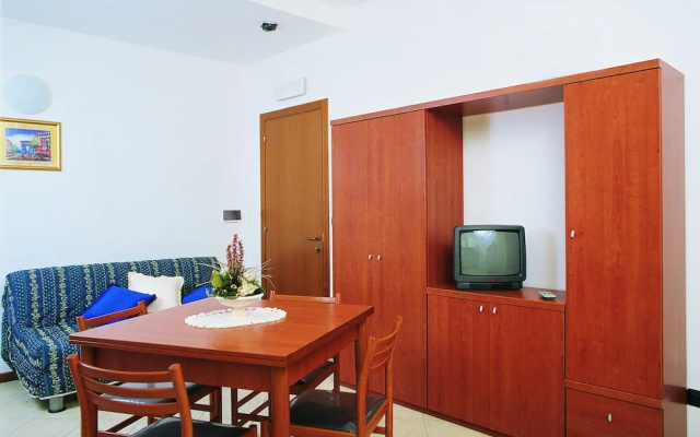 Vittoria Residence