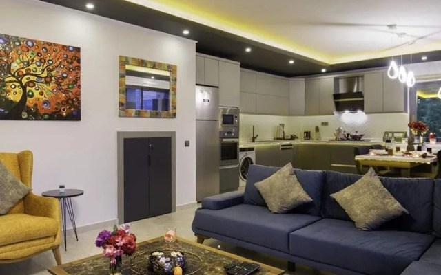 Villa Nord Islamlar