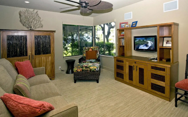 Wailea Elua Village