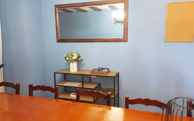 Casa Rural Villa Pilar