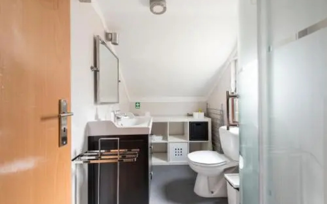 Cozy apartment in Bairro Alto