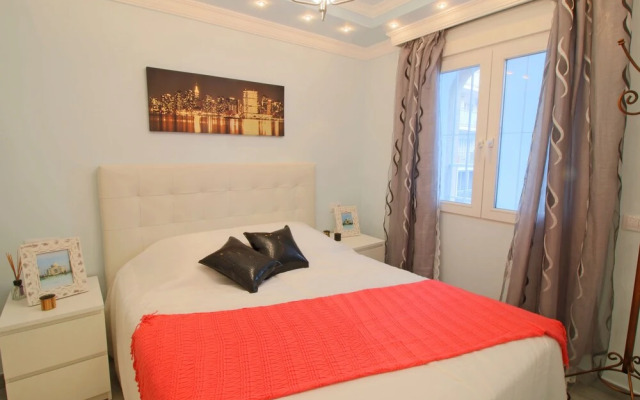Perlamar Costa Calpe Apartment