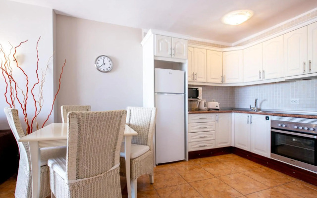 Costa Adeje Ocean Park 2 bedrooms amaizing sea view