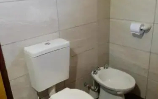 Cabañas Tierra India