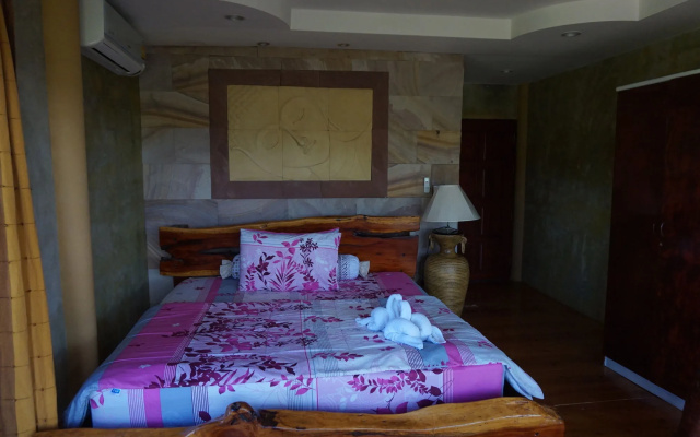 Kirirath Resort