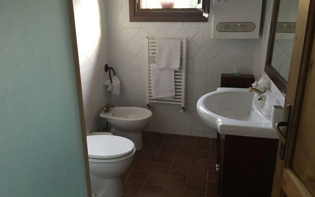 Affittacamere La Casa di Ugo